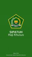 SIPATUH Haji Khusus screenshot 4