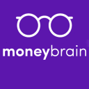 Moneybrain Financial SuperApp Icon
