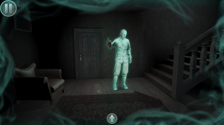 Haunted Rooms: Escape VR Game screenshot 5