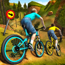 MTB Off road Bike Rider 2020 Icon