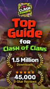Fanatic App for Clash of Clans screenshot 5