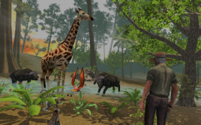 4x4 Safari: Online Evolution screenshot 16