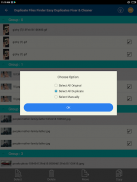 Delete Duplicate Files screenshot 9