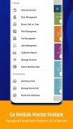 GO Rentals-Rentals Manager App screenshot 7