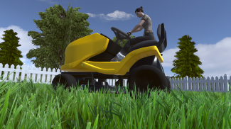 Lawn Mower: For mowing lawns screenshot 2