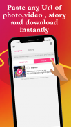 Video Downloader for Instagram screenshot 5