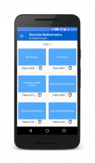 Discrete Mathematics screenshot 1