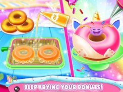 Make Donuts Game - Donut Maker screenshot 5