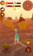 Talking Compsognathus Dinosaur screenshot 10