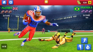 Football Kicks: Rugby Games screenshot 19