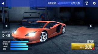 India Street Racing screenshot 0