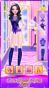 Internet Fashionista - Dress up Game screenshot 5