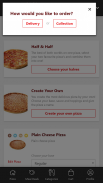 Apache Pizza App screenshot 7