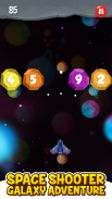 Space Shooter - Galaxy Adventure screenshot 4