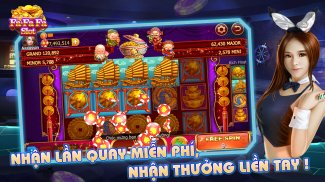 casino slots win-Tài Xỉu 777 screenshot 1