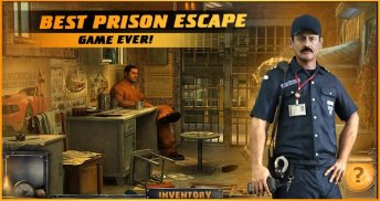 Prison Break: The Great Escape screenshot 2