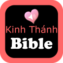 Kinh Thánh tiếng Việt Icon