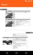 KTM DUKE SERVICE MANUALS 2018 screenshot 5