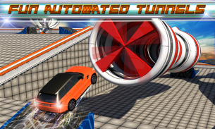 Extreme Car Stunts 3D screenshot 13