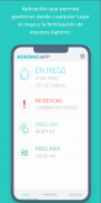 Agrónic App screenshot 4