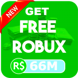 Get Free Robux - Tips 2020 Icon