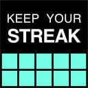 Keep Your Streak Icon