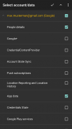 Sync Settings Locale-Plugin screenshot 1