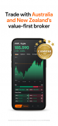 moomoo:Investing&Trading screenshot 0