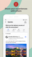Quora — Questions, Answers, and More screenshot 1
