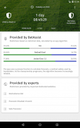 BetAssist screenshot 2