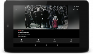 Cinephiles - Movie Info app fo screenshot 10