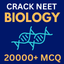 CRACK-NEET-BIOLOGY