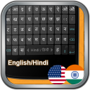 keyboard hindi and english 2018 Icon