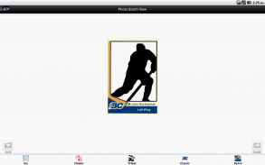 BC Hockey screenshot 3