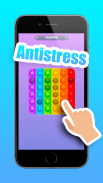 Pop It - Best Antistress Game screenshot 1