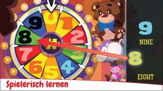 Puzzingo Kinderpuzzles screenshot 1