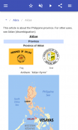 Provinces of Philippines screenshot 2