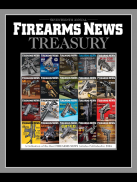 Firearms News Specials screenshot 2