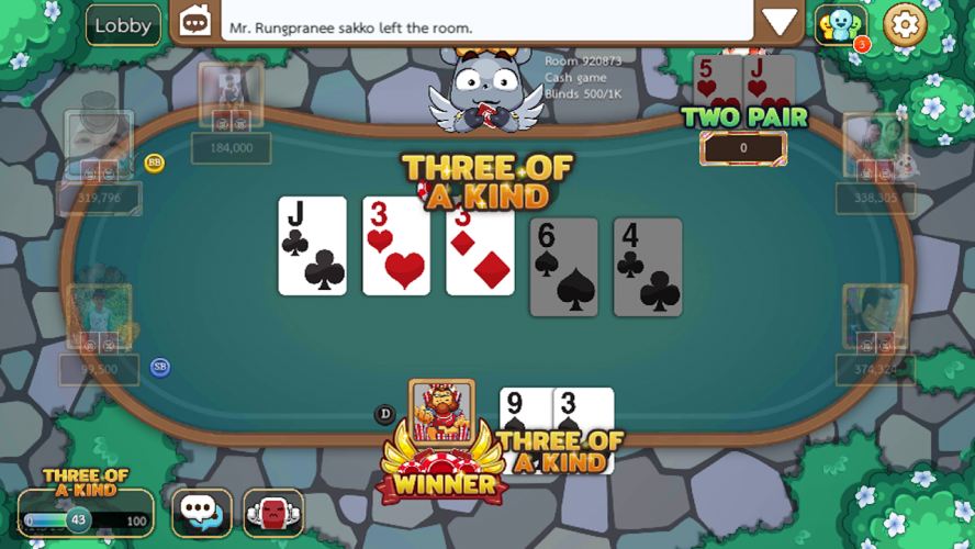 Dummy Toon Poker Texas Slot Online Card Game 3 3 618 Download Android Apk Aptoide