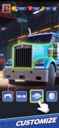 Truck Star Match screenshot 6