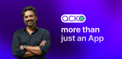 ACKO Insurance