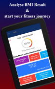 Fitness App - BodyBuilding and Weight Loss App screenshot 16