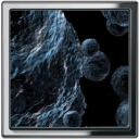 Bacteria Live Wallpaper Icon