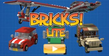 Bricks! Lite screenshot 22