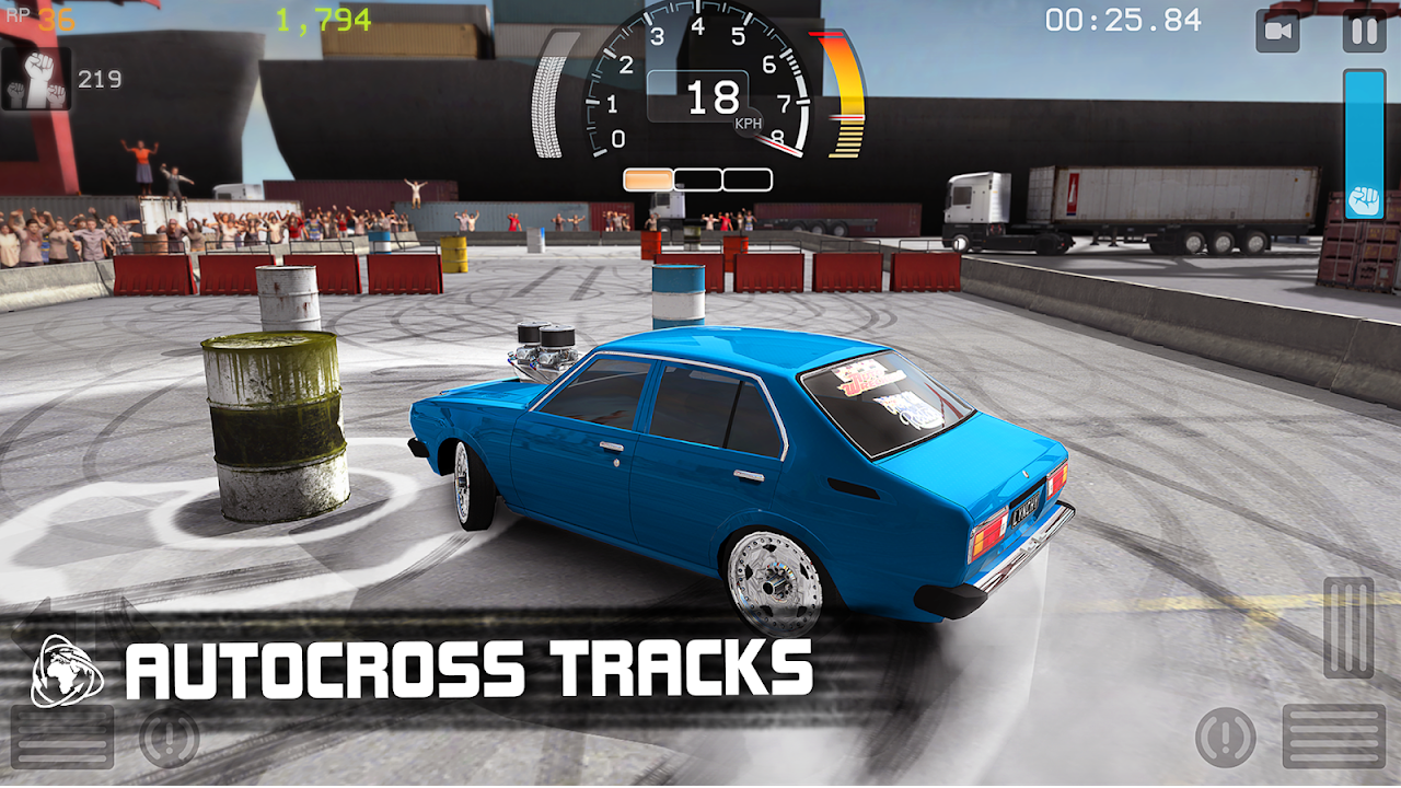 Torque Burnout - Загрузить APK для Android | Aptoide