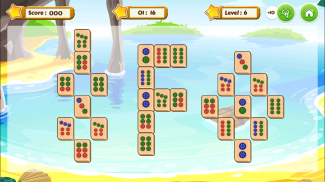 Mahjong For Kids screenshot 2