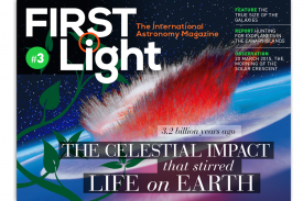 First Light Magazine screenshot 11