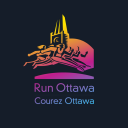 Run Ottawa Icon