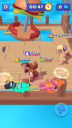 Party Gang screenshot 3