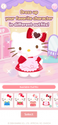 Hello Kitty Dream Village screenshot 15